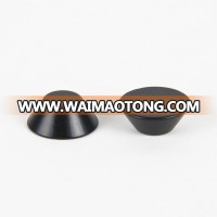 Sintered N42 N45 N52 Cone Neodymium Magnets Custom