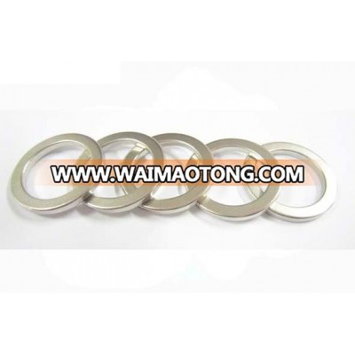 Strong Cheap Ring NdFeB Magnets Used in Motor