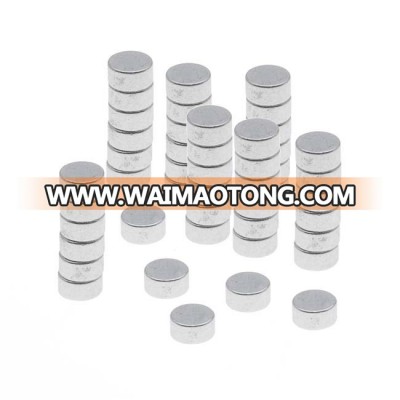 Wholesale Strong Permanent N52 NdFeB Magnets Disc