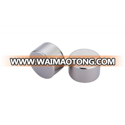 Personalized Disc Neodymium Magnet With High Resistance Demagnetization