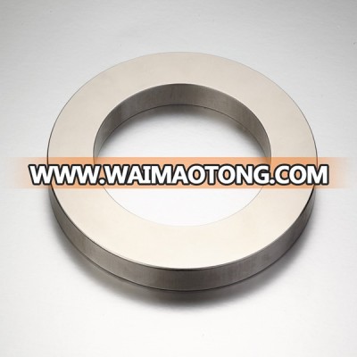 Industrial Ring Neodymium Magnet With Reasonable Prices