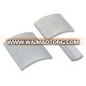 NdFeB Arc Tiles Permanent Magnets With Good Prices