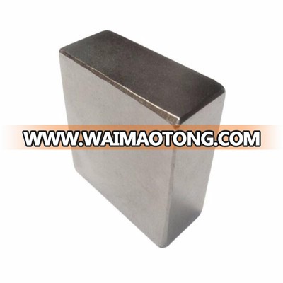 Made In China High Quality Block Sintered NdFeB Magnet