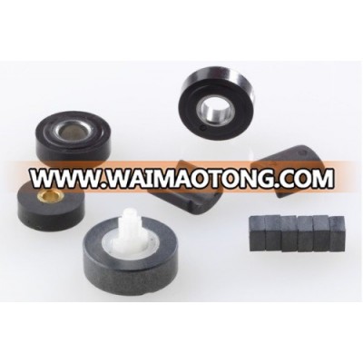 Wholesale low price rare earth bonded ndfeb magnets