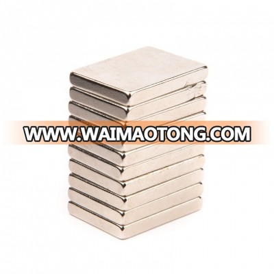 New Super Strong Neodymium Magnet For Wholesale