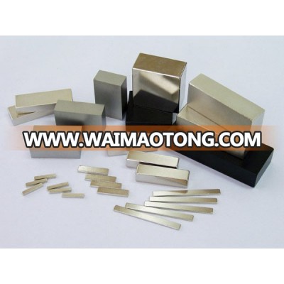 High Working Temperature NdFeB Magnets With Good Price