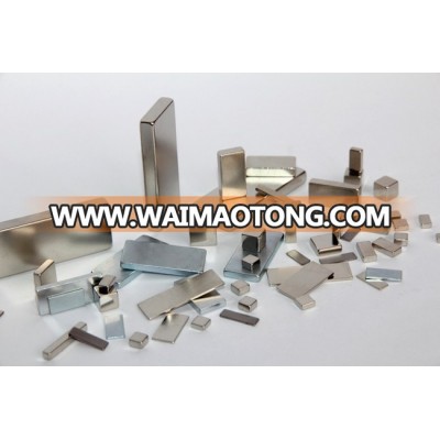 Hot Selling Good Quality Sintered Neodymium Magnets