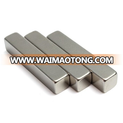 High Quality Large NdFeB Magnet For Sale