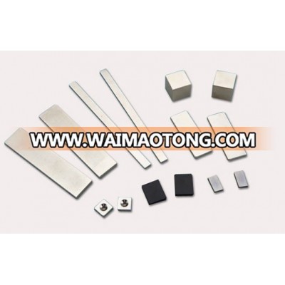 Large supply sintered ndfeb magnets neodymium magnets