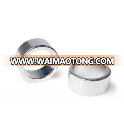 supply hot sale strong sintered neodymium magnets