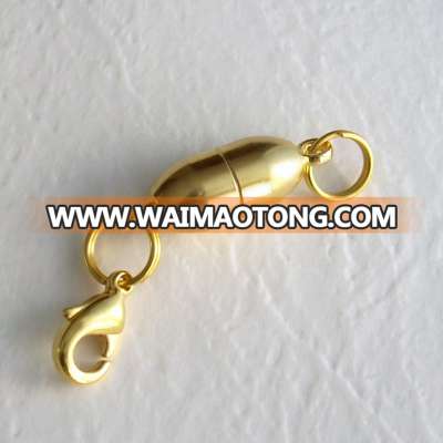 Popular Magic Magnet Clasp For Jewelry marking