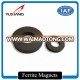 Ring Ferrite Magnet for Loudspeakers