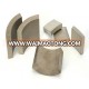 wholesale High Quality sintered Alnico Magnets