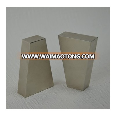 Professional Manufacturer Special Shape Alnico Magnets