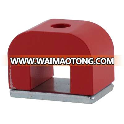 Custom magnet Motor Alnico horseshoe magnets