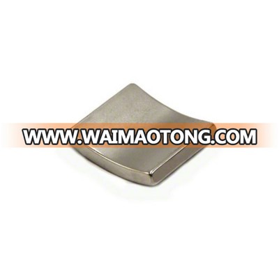 China Hot Sale Permanent Alnico Magnets For Generator Manufacturer