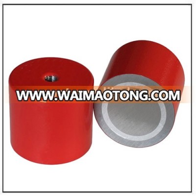 Hot Selling Cheap Custom AlNiCo pot magnets