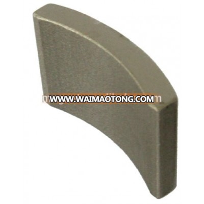 Strong Magnet Sintered Alnico