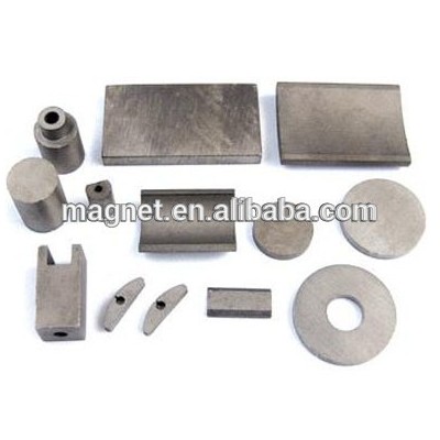 Permanent Bonded Alnico Magnet