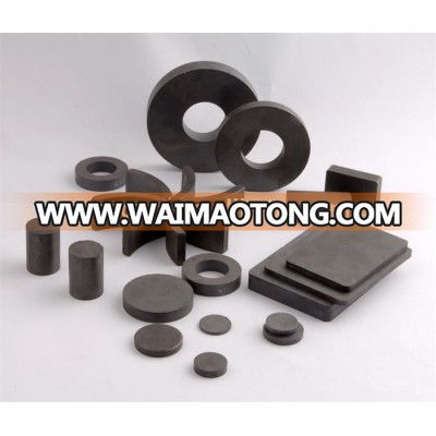 High Quality Reasonable Prices Strong Block Alnico Magnets