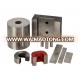 High Grade Sintered Permanent Alnico Magnets China Supplier