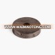 china factory High quality permanent magnetization ring alnico magnet