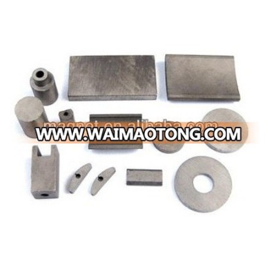 Alnico Magnet-- Sintered and Cast; Magnet Price