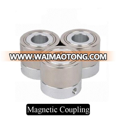 High Quality Magnetic Coupling