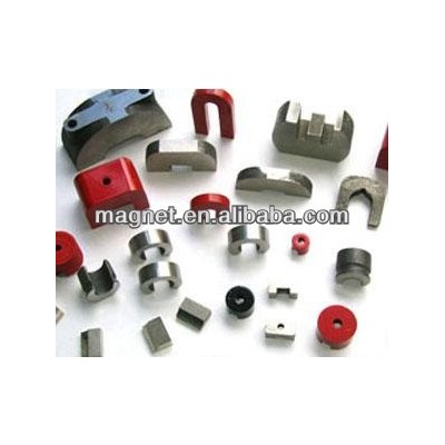 Sintered Alnico,Sintered Alnico Magnet,Alnico 8