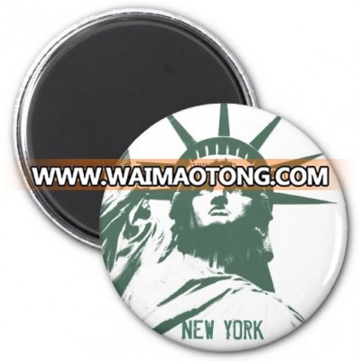 New York Fridge Magnet