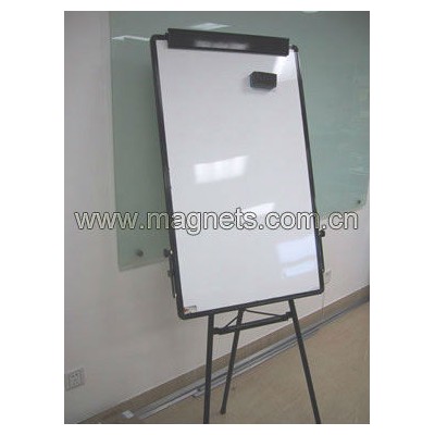 Convenient Magnetic Whiteboard