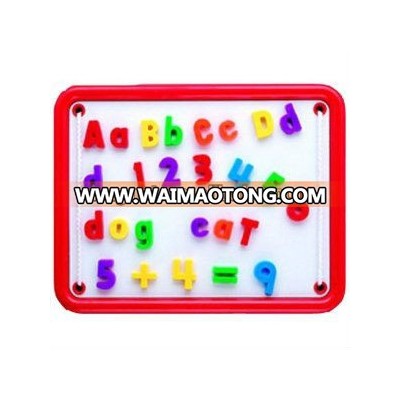 Hot sale Magnetic Letters & Magnetic Numbers