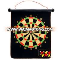 Hot sale magnetic dart board for children