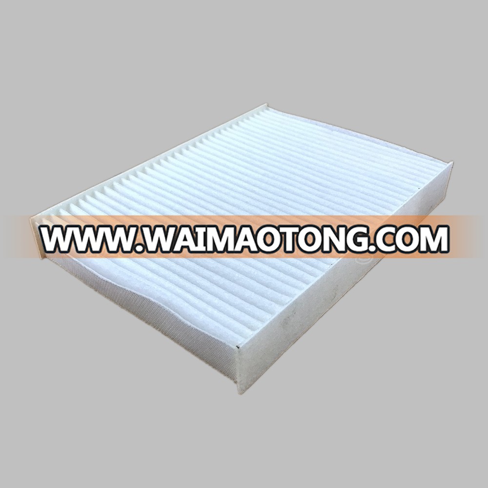 Auto Carbon Cabin Air Filter for Buick